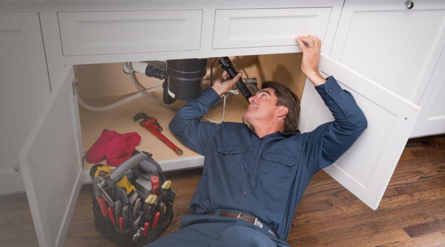 Local annual plumbing maintenance in Cross, SC